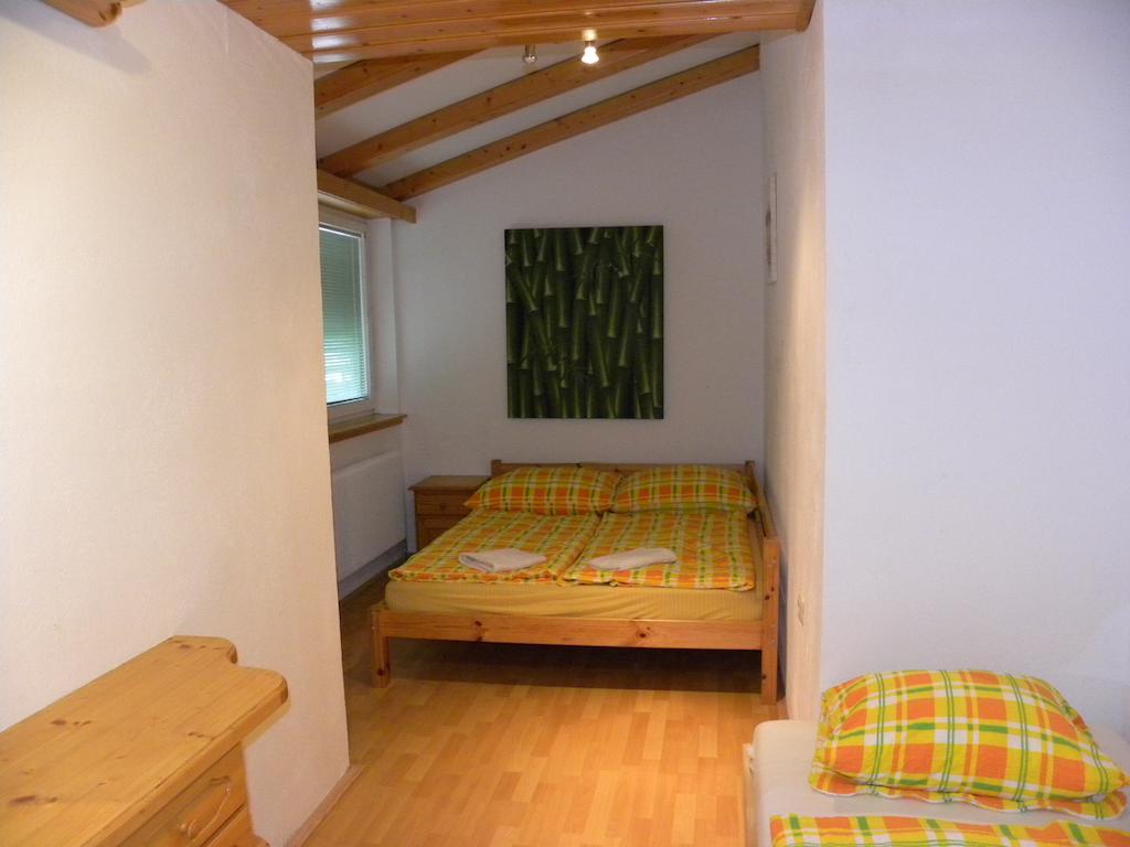 Sonnenalm Otel Spital am Semmering Dış mekan fotoğraf