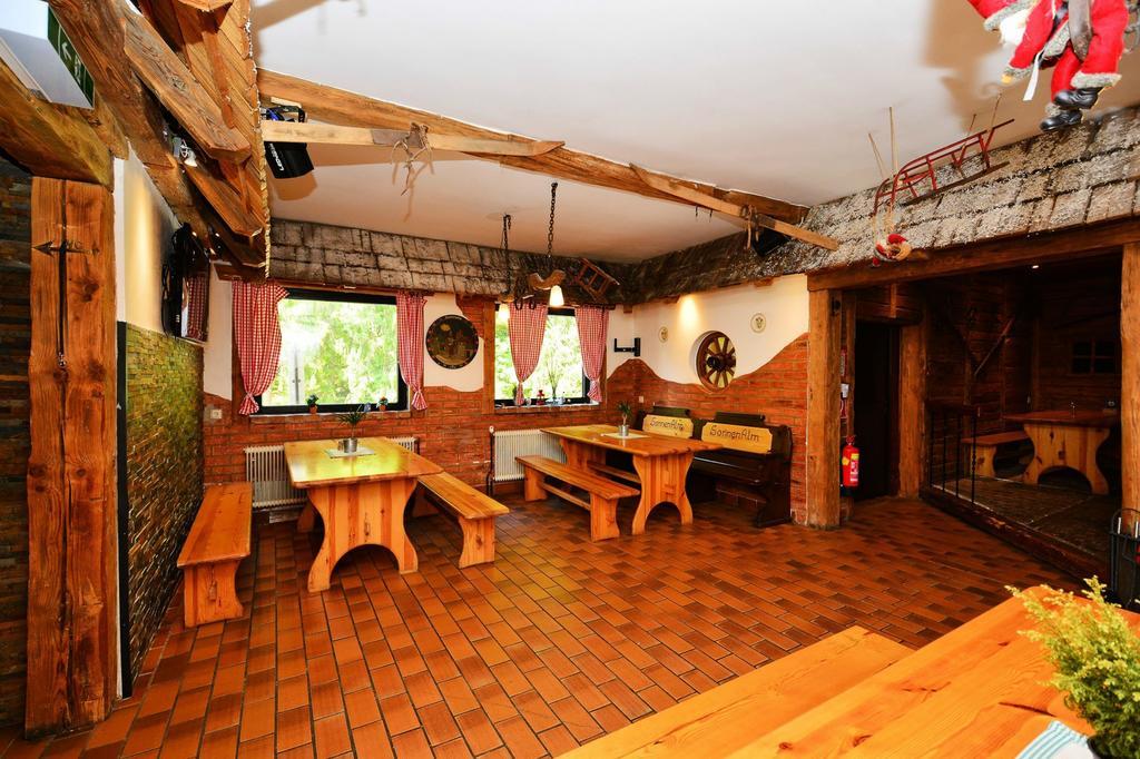 Sonnenalm Otel Spital am Semmering Dış mekan fotoğraf