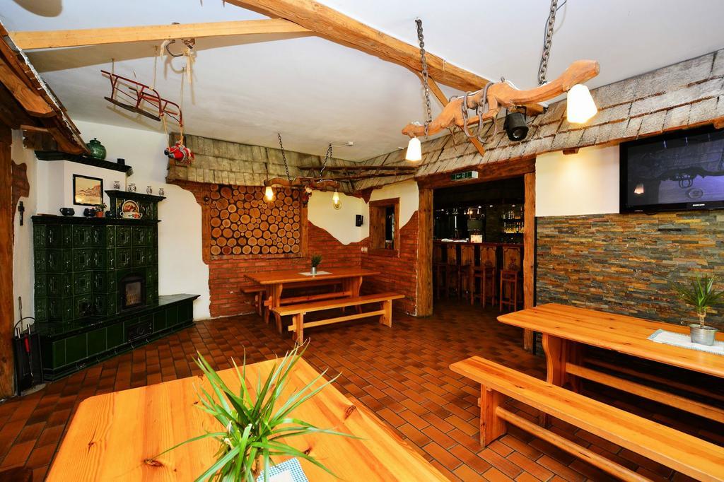 Sonnenalm Otel Spital am Semmering Dış mekan fotoğraf