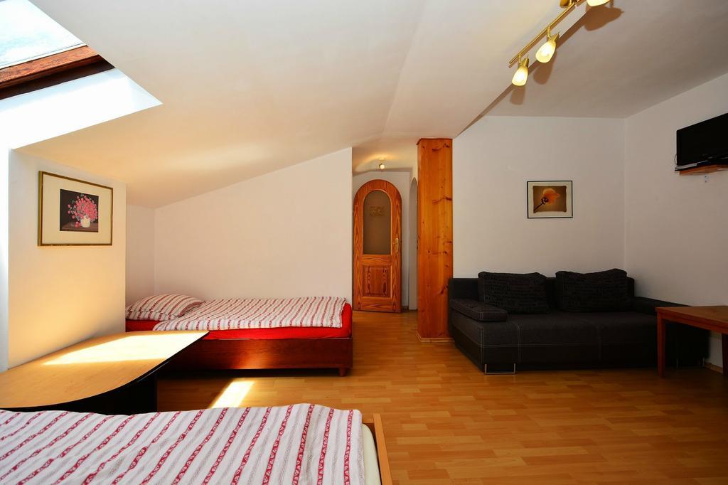 Sonnenalm Otel Spital am Semmering Dış mekan fotoğraf