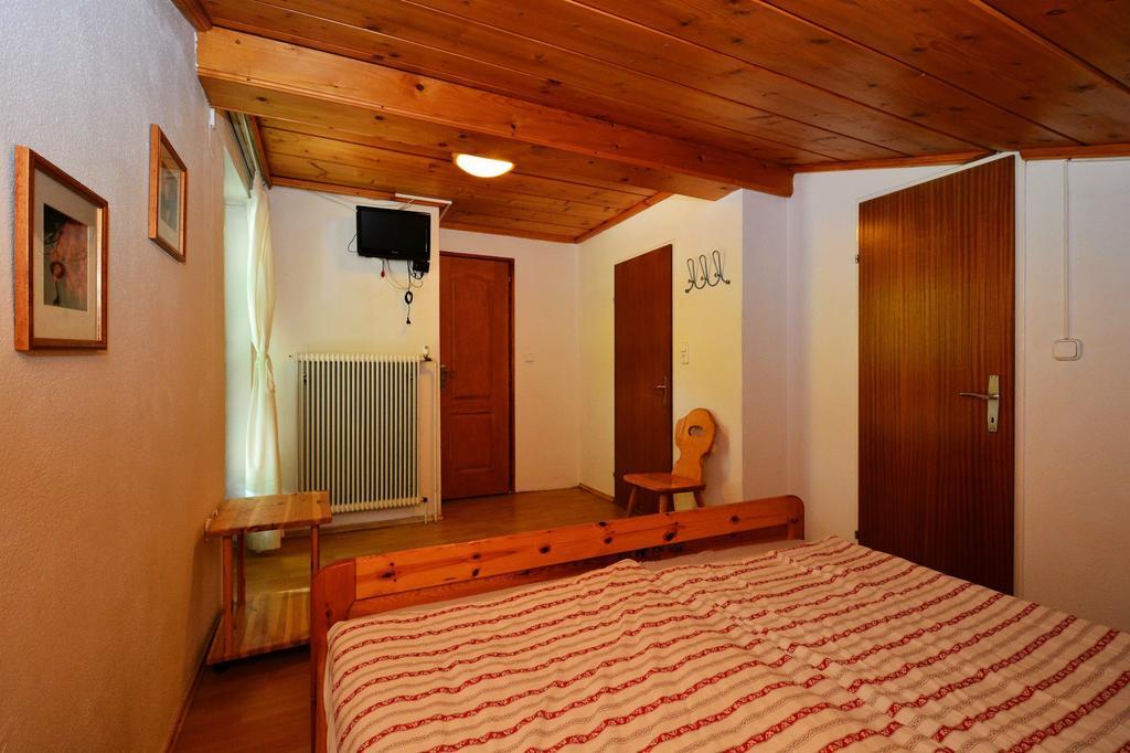 Sonnenalm Otel Spital am Semmering Dış mekan fotoğraf