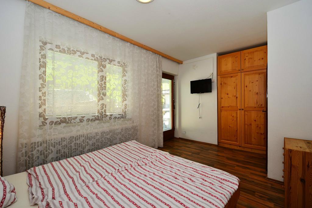 Sonnenalm Otel Spital am Semmering Dış mekan fotoğraf