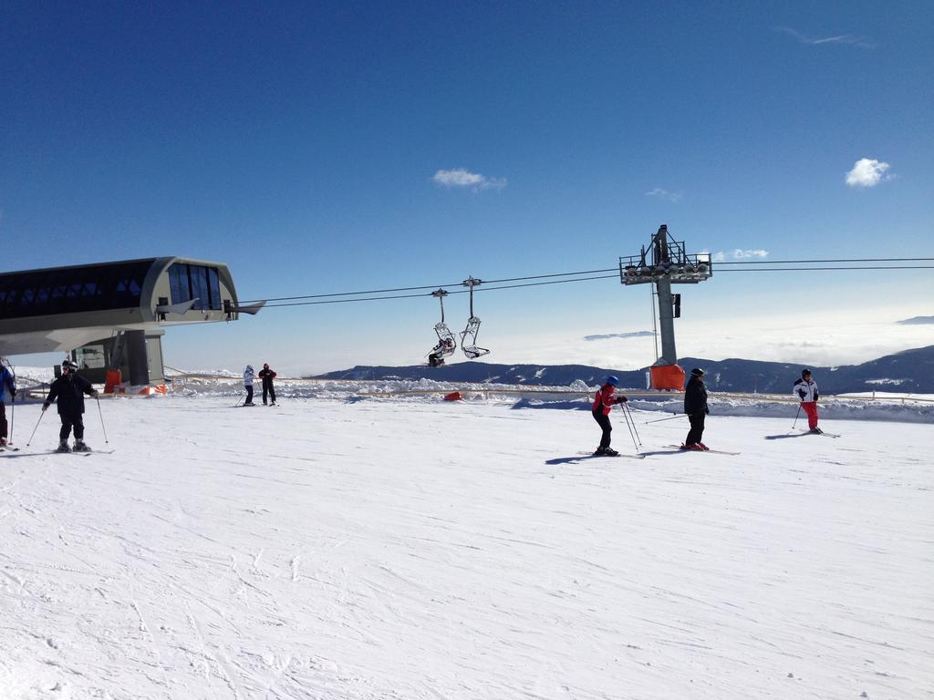 Sonnenalm Otel Spital am Semmering Dış mekan fotoğraf