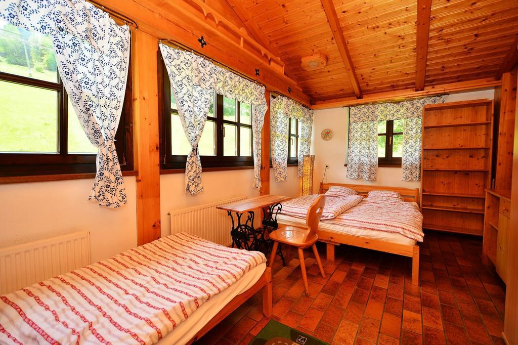 Sonnenalm Otel Spital am Semmering Dış mekan fotoğraf